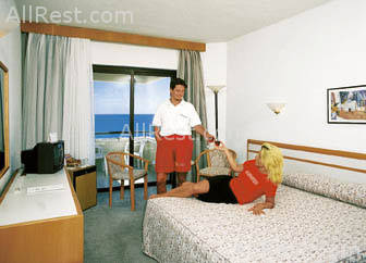 Asteria Bellis Hotel 6
